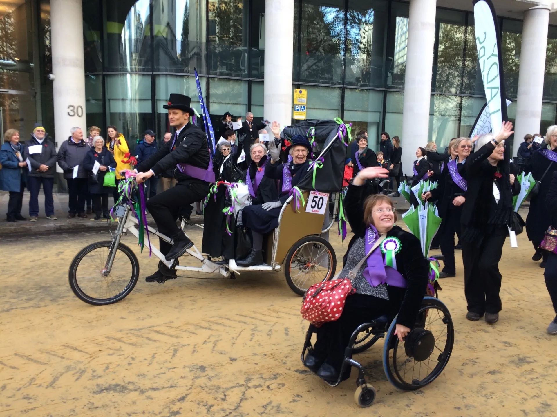 Lord Mayor’s Show 2025