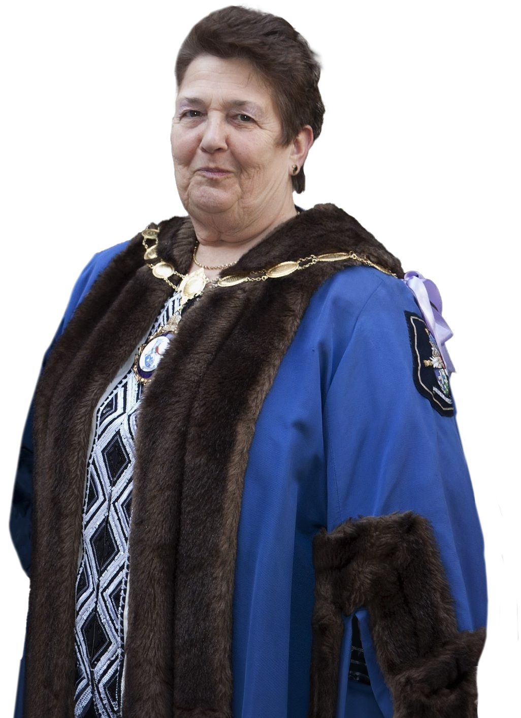 Maureen Marden