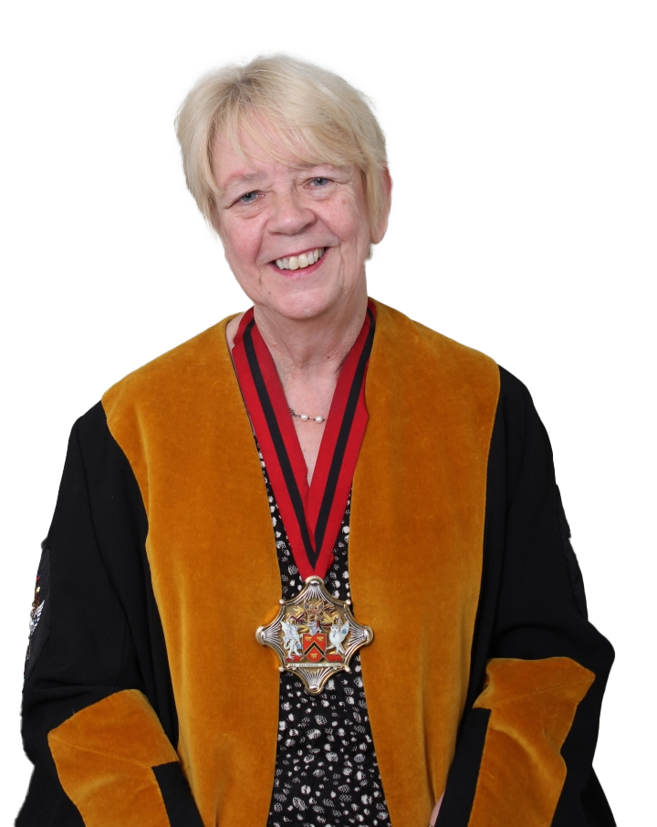 Pamela Taylor