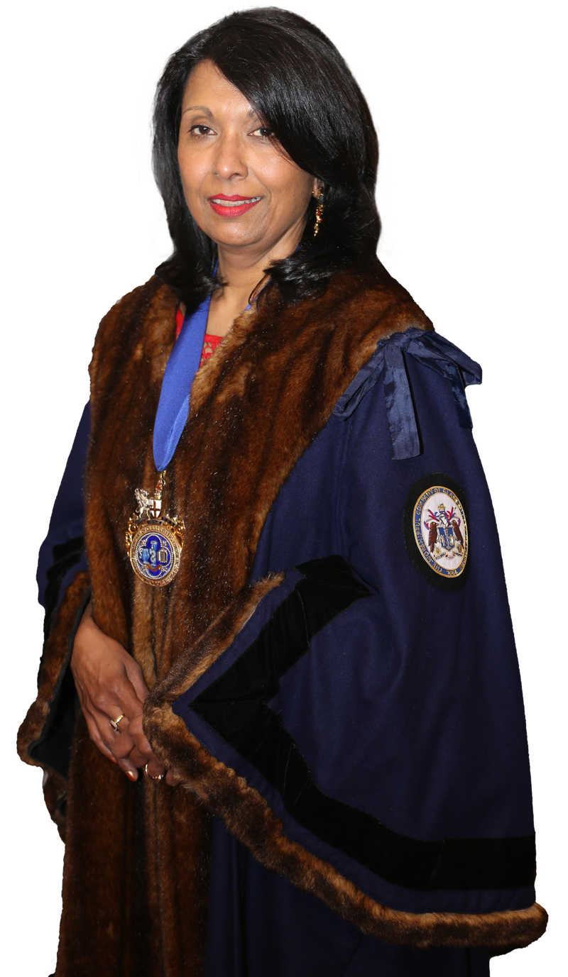 Maria Chanmugam