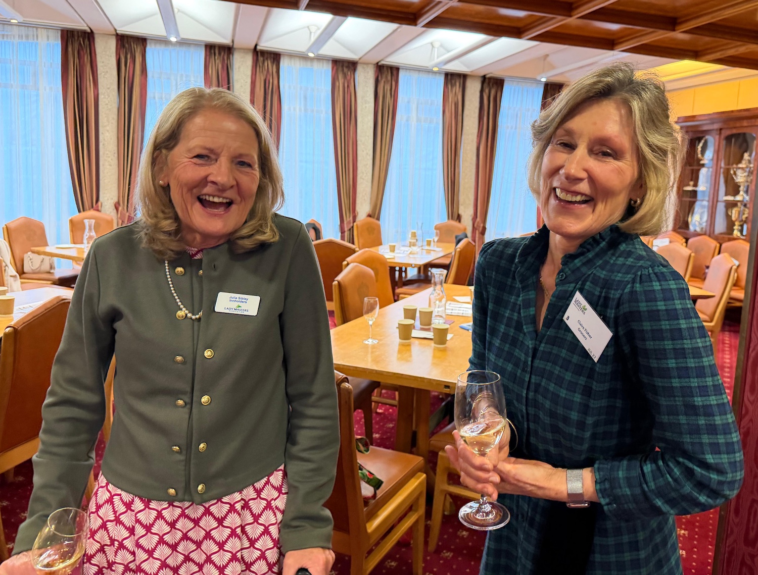 2026 Wardens’ Evening